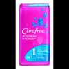 Carefree Pantiliner Extra Long Unscented, PK288 06988